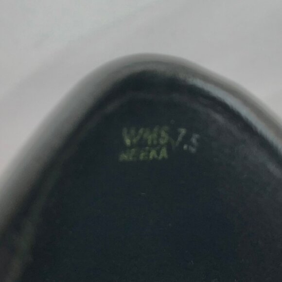 Dolce Vita Neeka Slip on Chunky Loafers Women's Size 7.5 NWOT - Picture 13 of 15